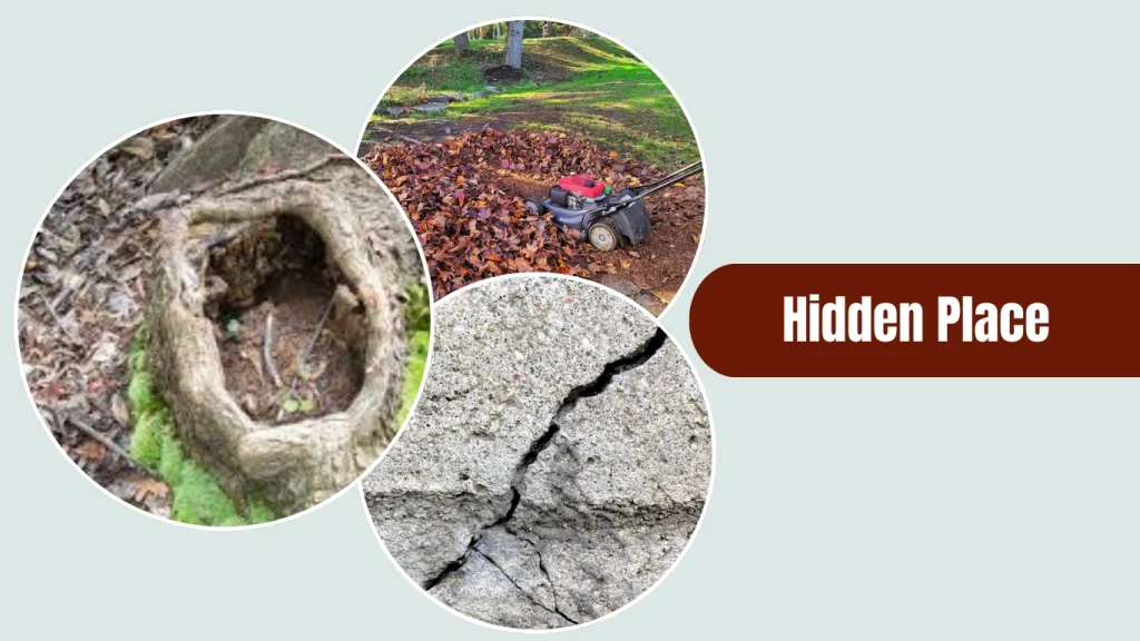 Australian cockroaches