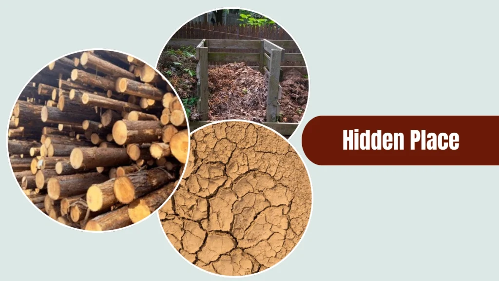 Red-headed cockroaches